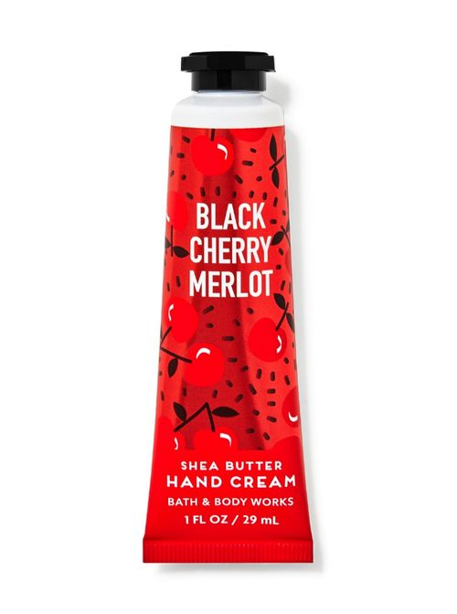 Black Cherry Merlot