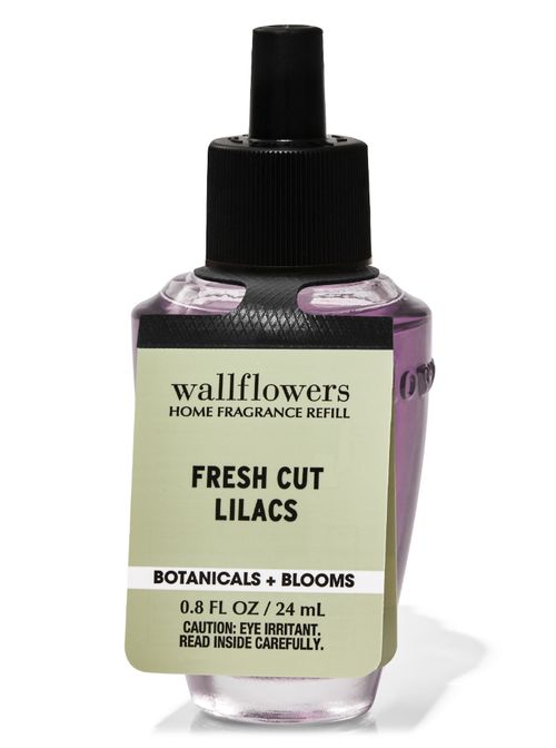 Fresh Cut Lilacs