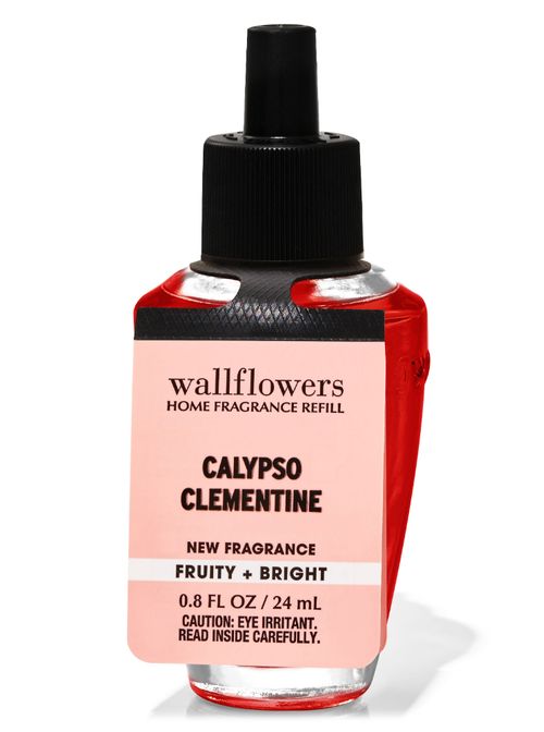 Calypso Clementine