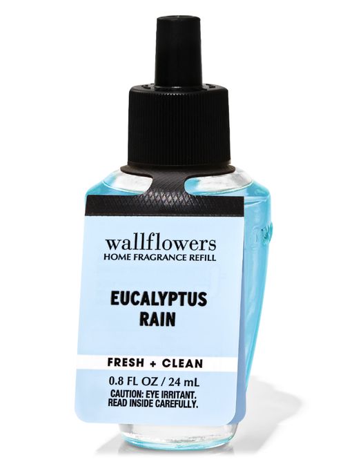 Eucalyptus Rain