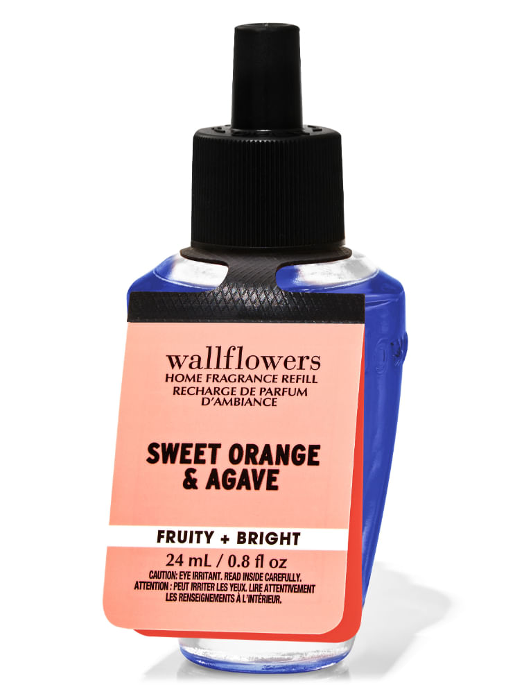 Bath and sale body works wallflowers