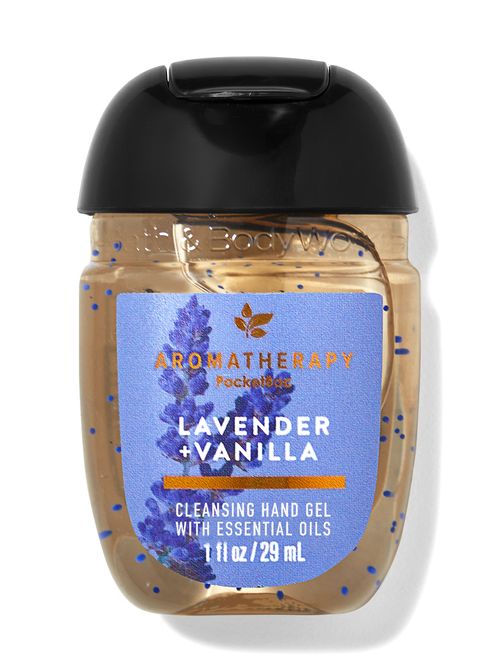 Lavender Vanilla