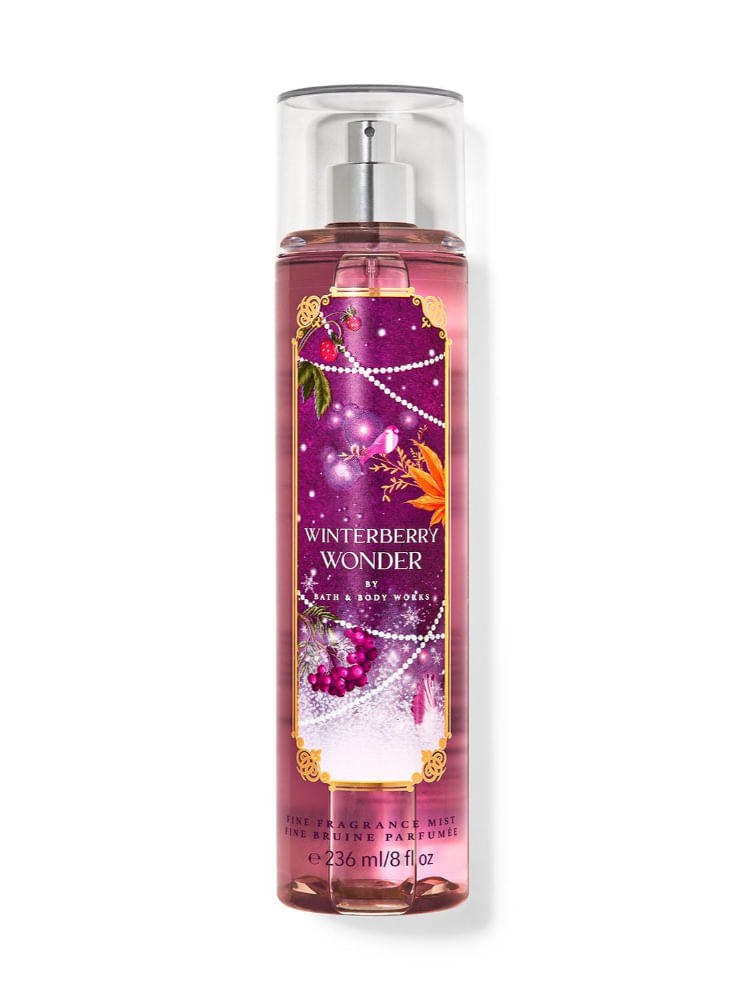 Store Bath & Body Works Misc