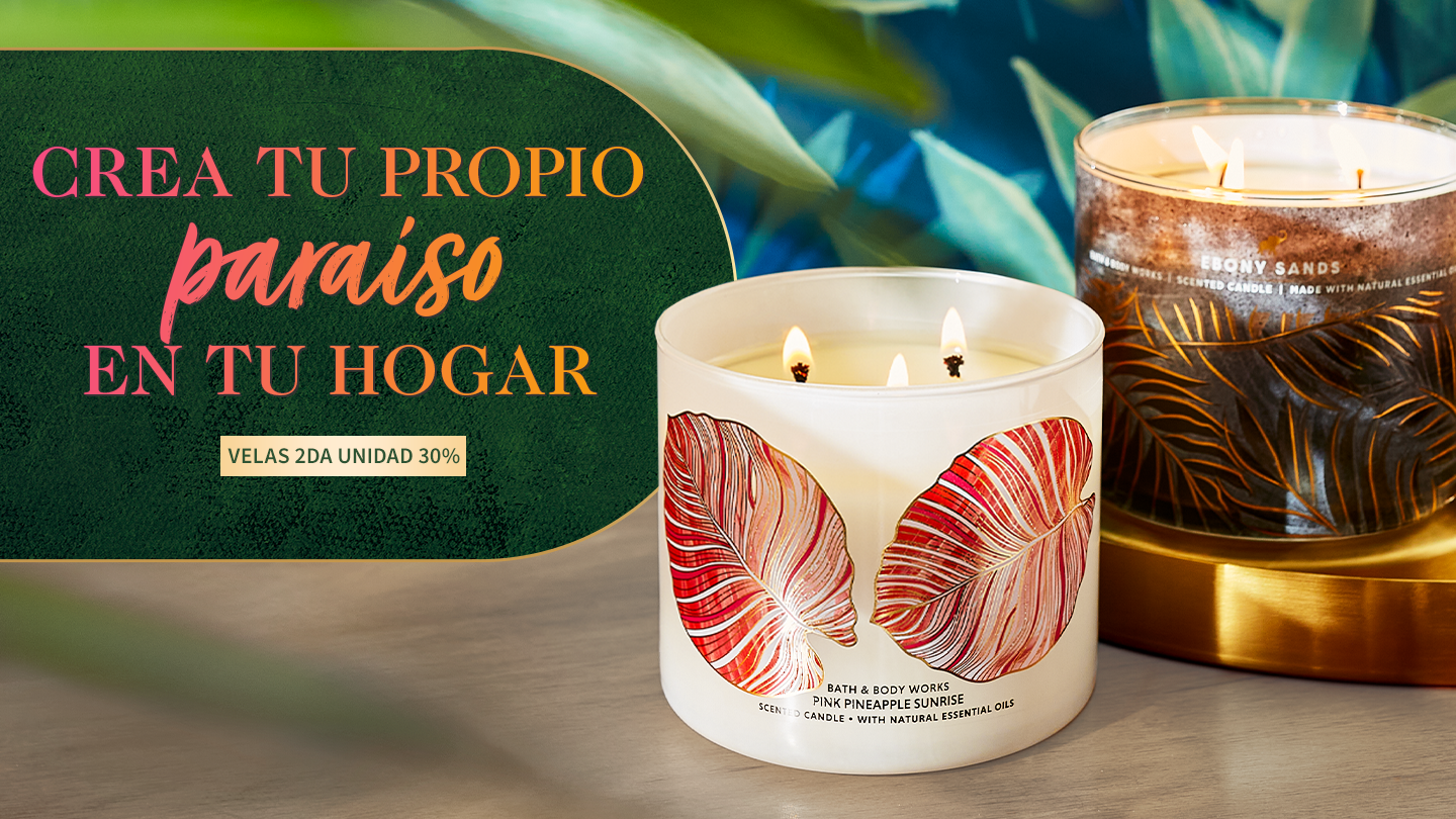 Velas 2da Unidad